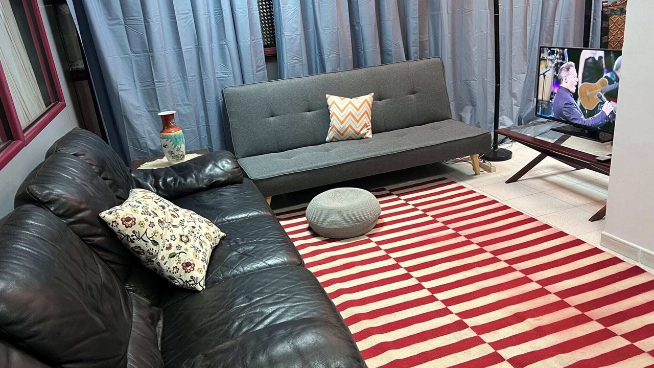 Photo of Livingroom in Sabadell