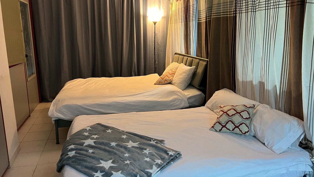 Photo of Bedroom in Sabadell