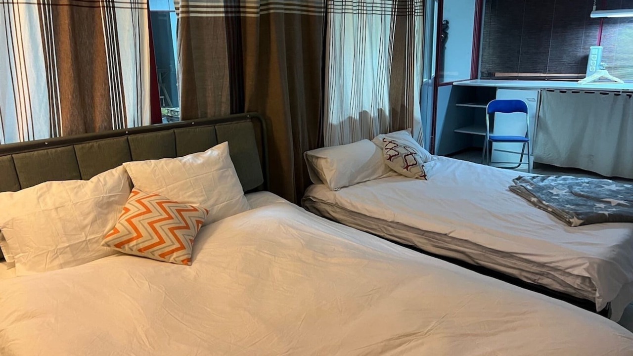 Photo of Bedroom in Sabadell