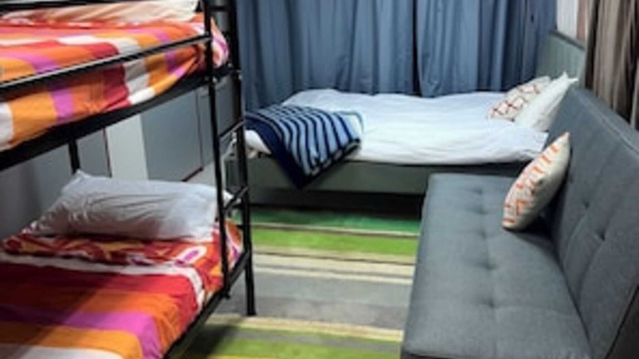 Photo of Bedroom in Sabadell