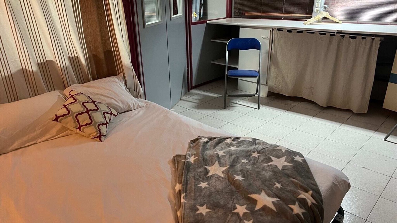 Photo of Bedroom in Sabadell