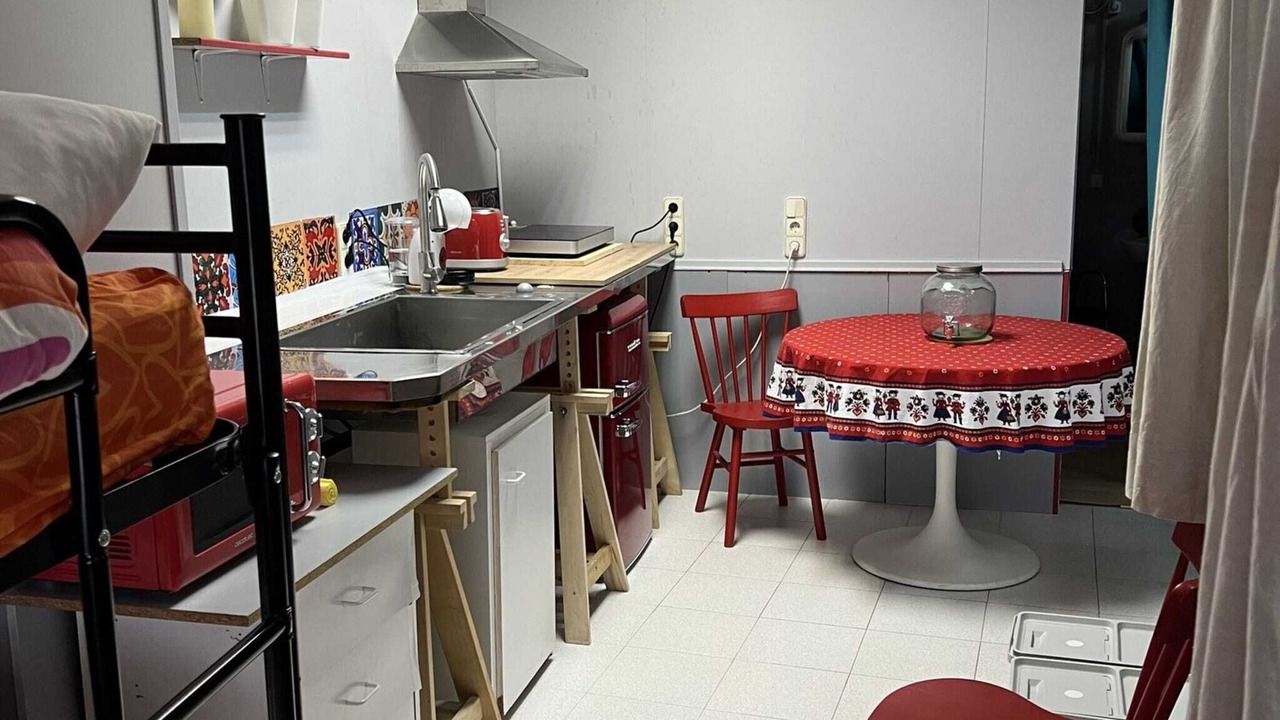 Photo of Kitchen in Sabadell