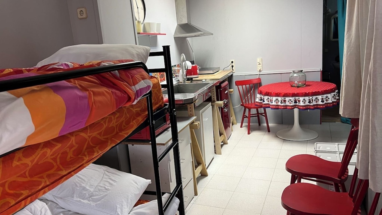 Photo of Bedroom in Sabadell