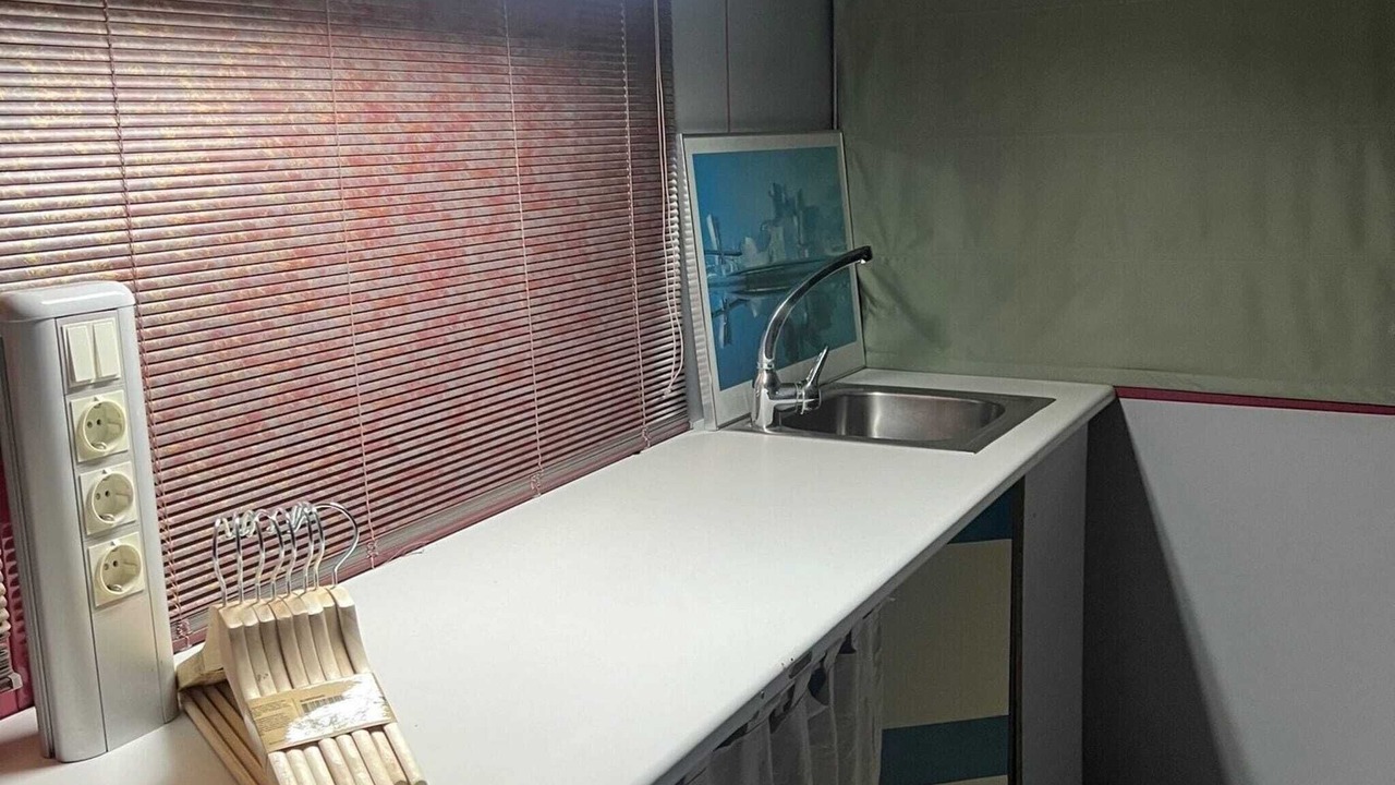 Photo of Kitchen in Sabadell