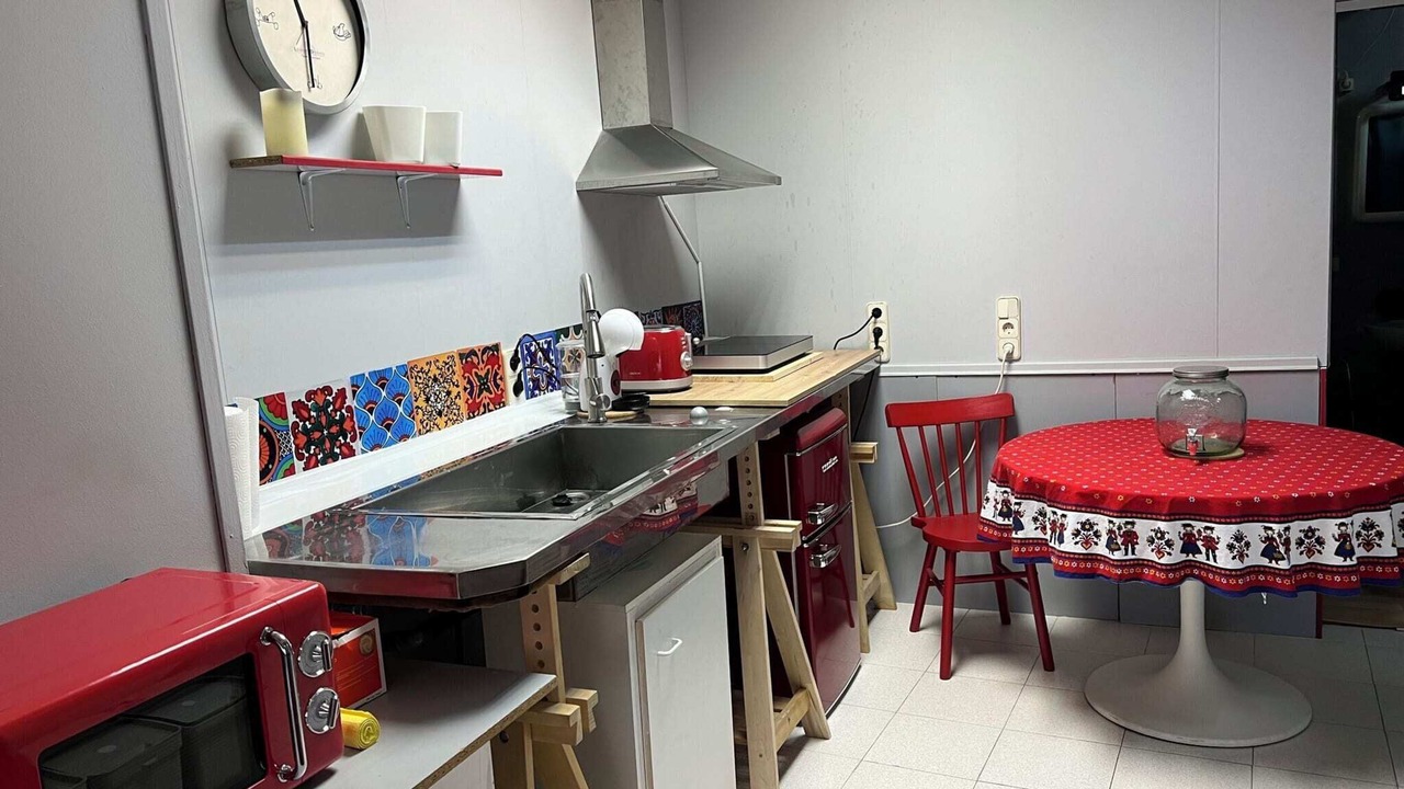 Photo of Kitchen in Sabadell