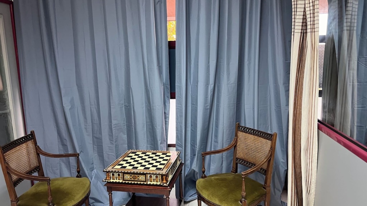 Photo of Bedroom in Sabadell