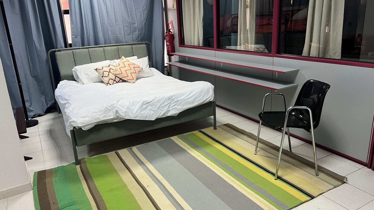 Photo of Bedroom in Sabadell