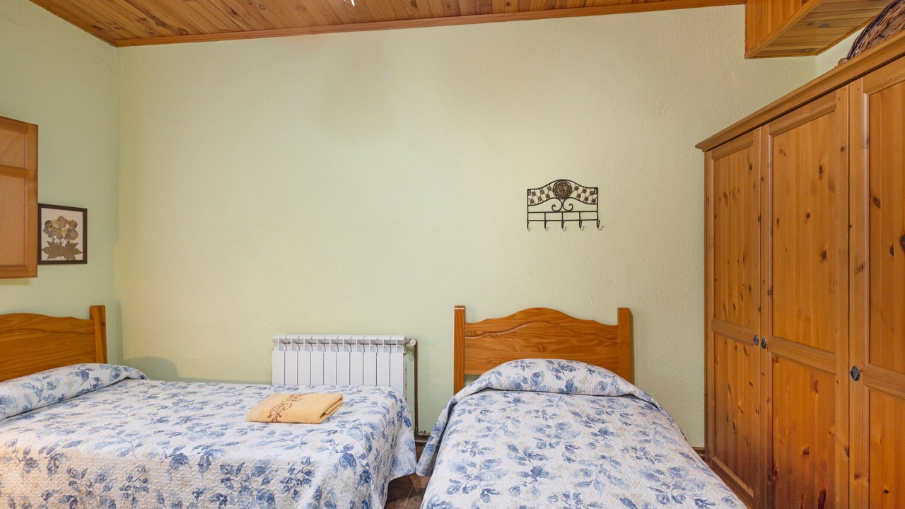Photo of Bedroom in Balsareny