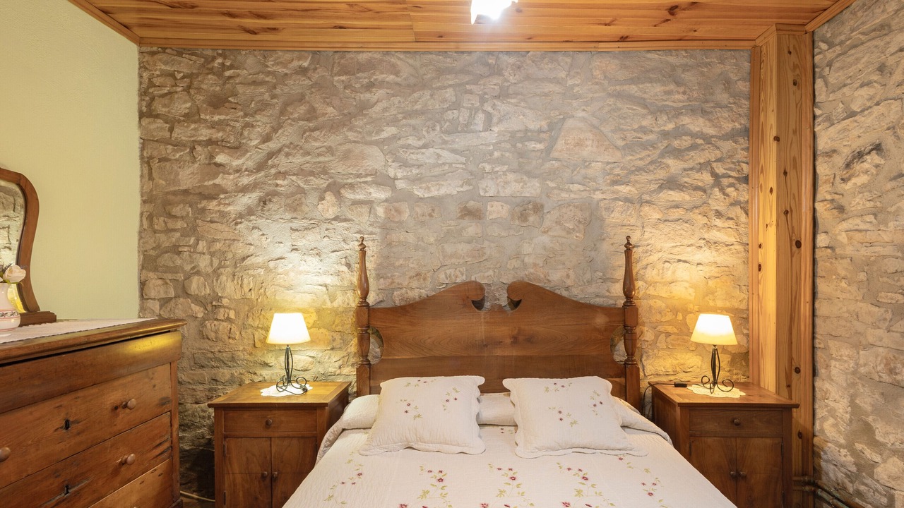 Photo of Bedroom in Balsareny
