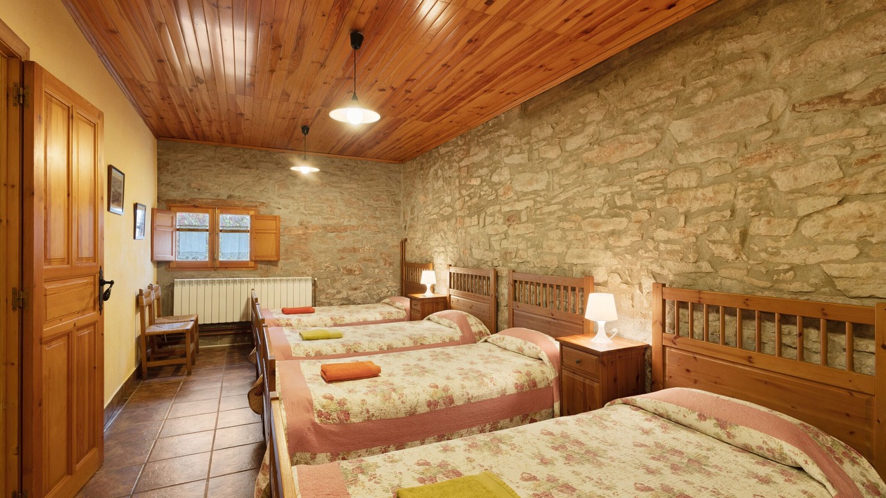 Photo of Bedroom in Balsareny