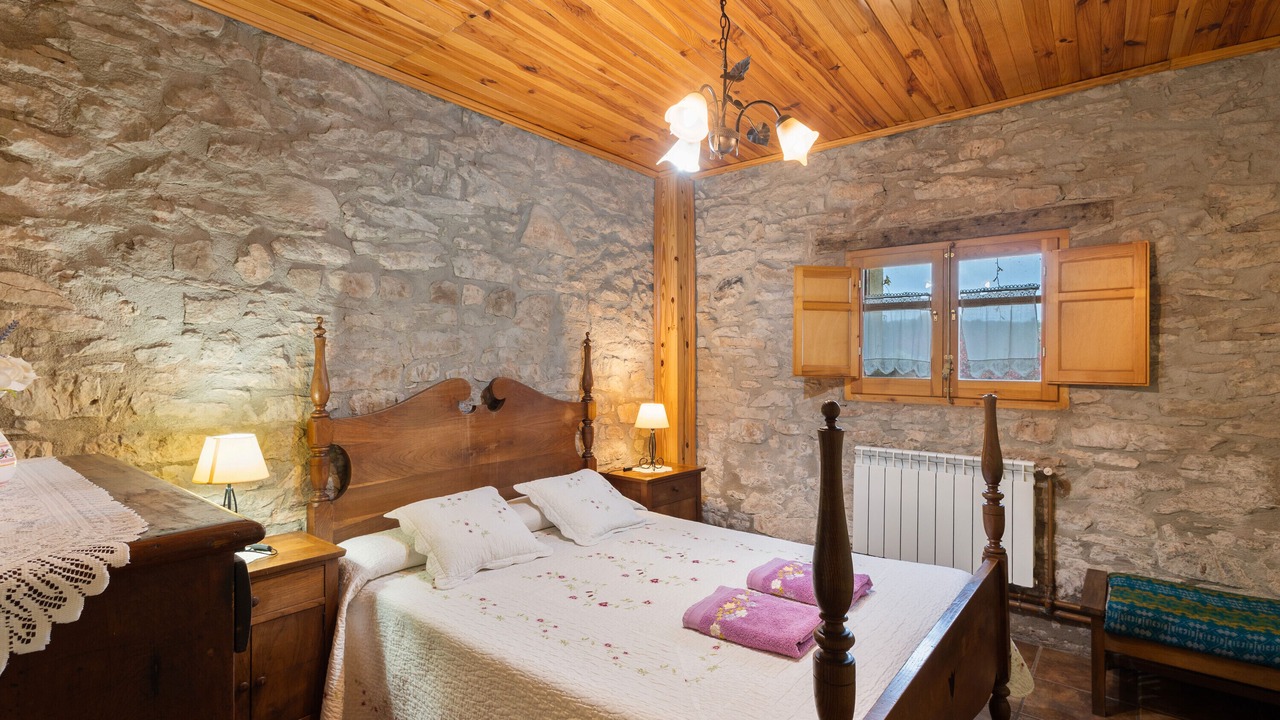 Photo of Bedroom in Balsareny