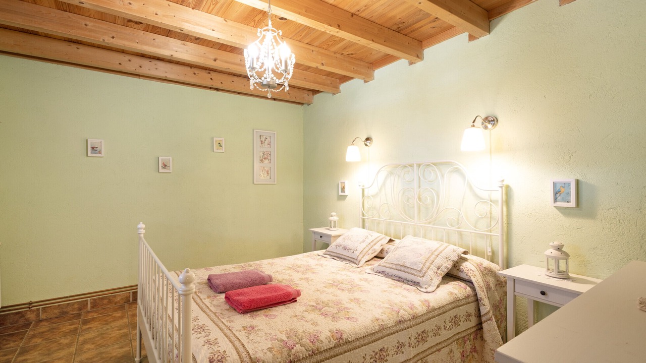 Photo of Bedroom in Balsareny