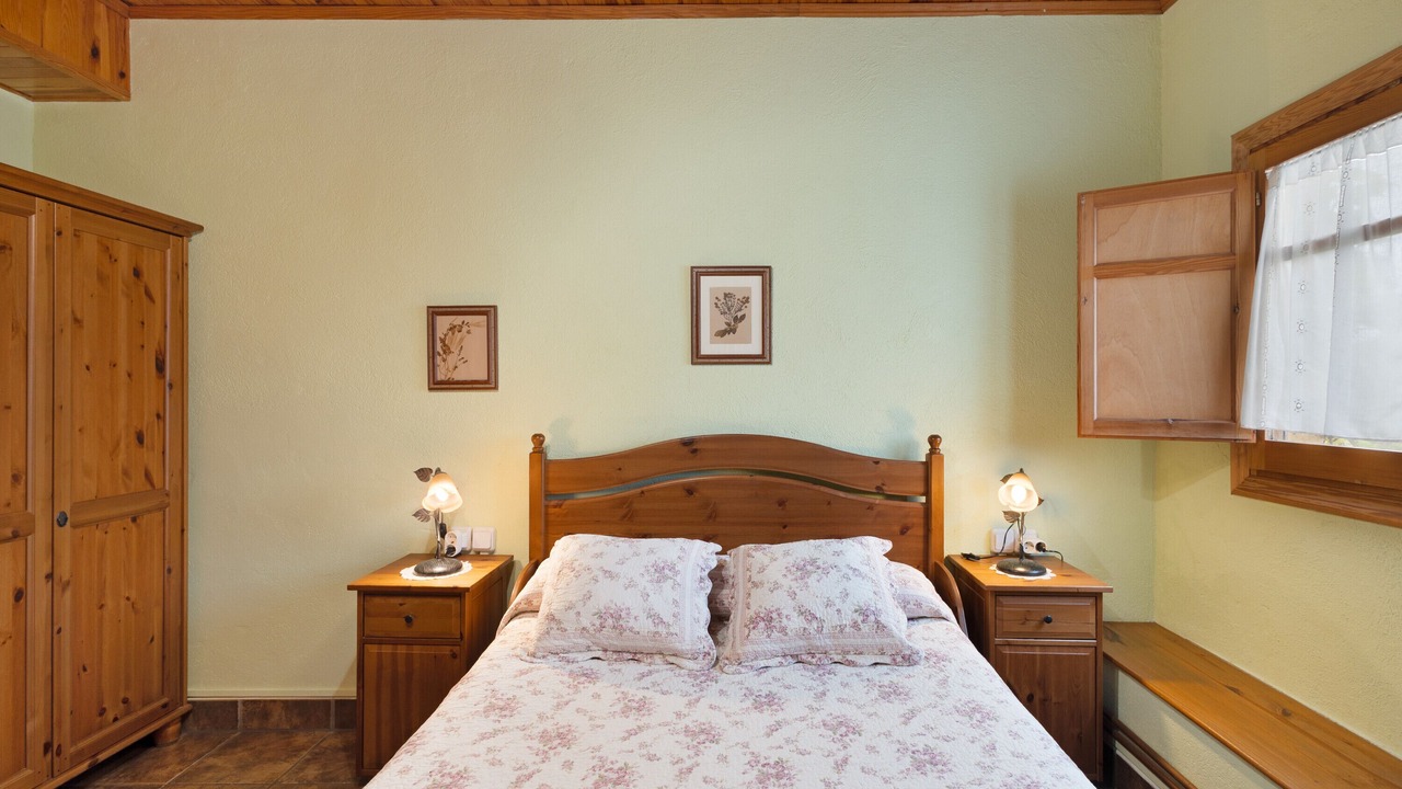 Photo of Bedroom in Balsareny