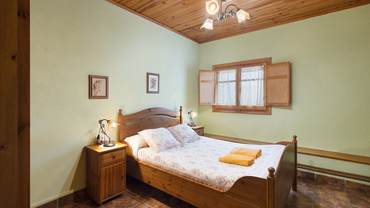Photo of Bedroom in Balsareny