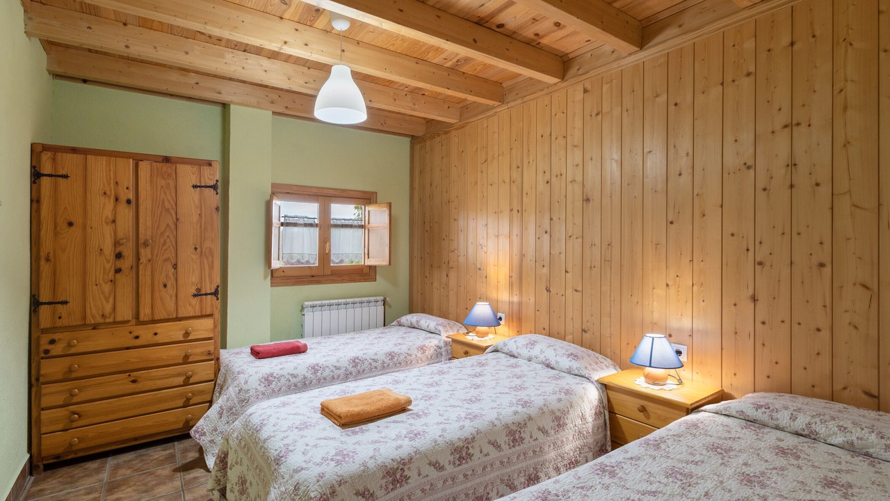 Photo of Bedroom in Balsareny