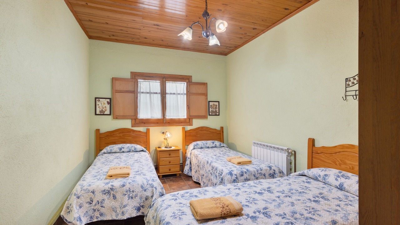 Photo of Bedroom in Balsareny