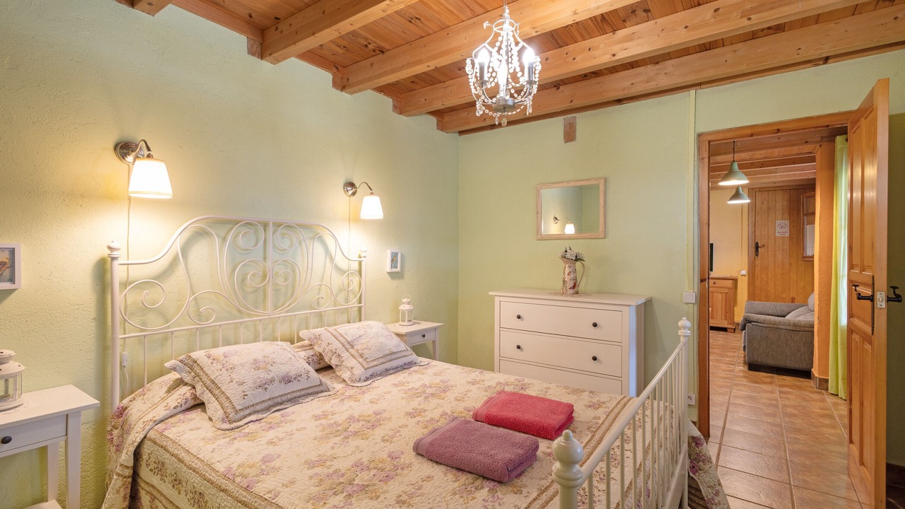 Photo of Bedroom in Balsareny