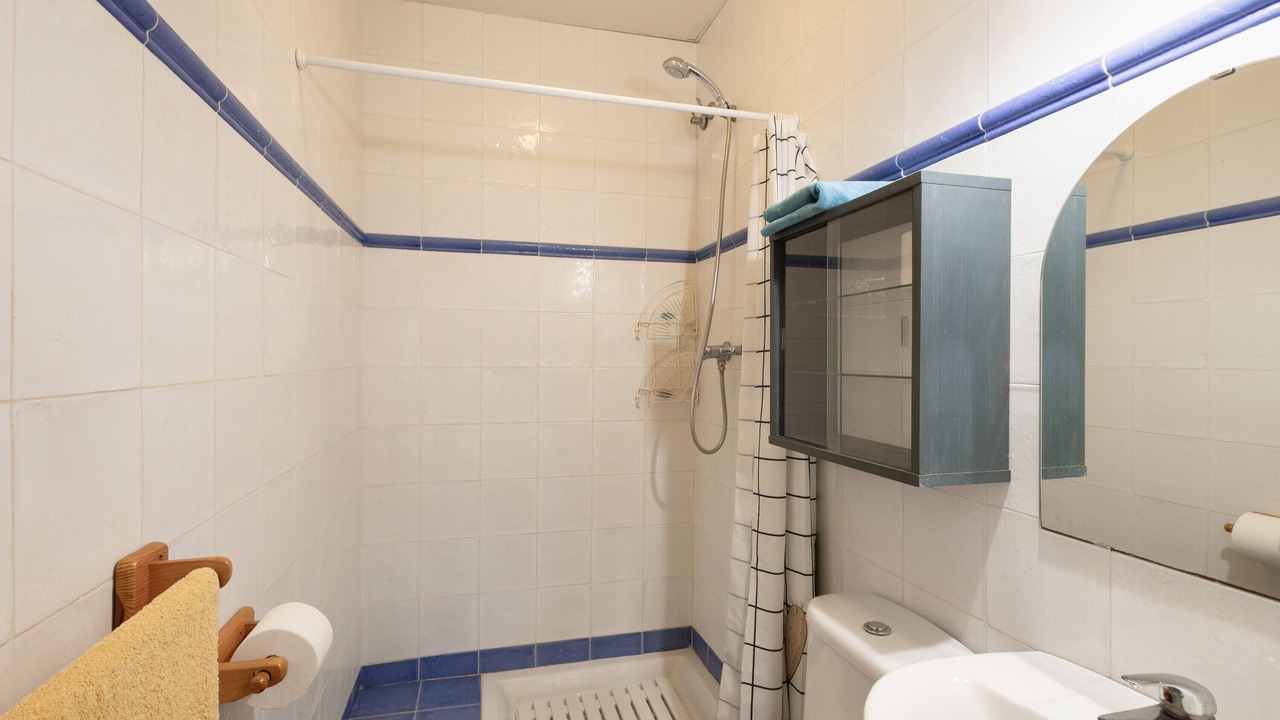 Photo of Bathroom in Balsareny