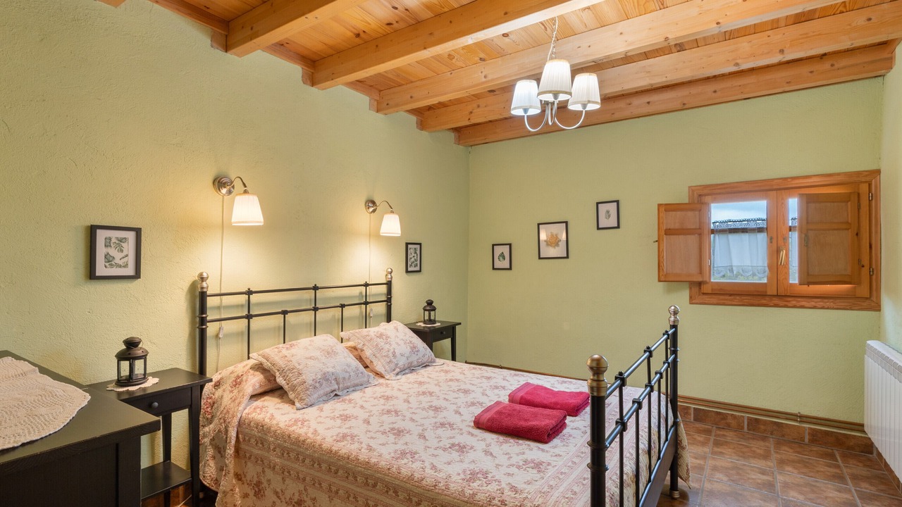 Photo of Bedroom in Balsareny