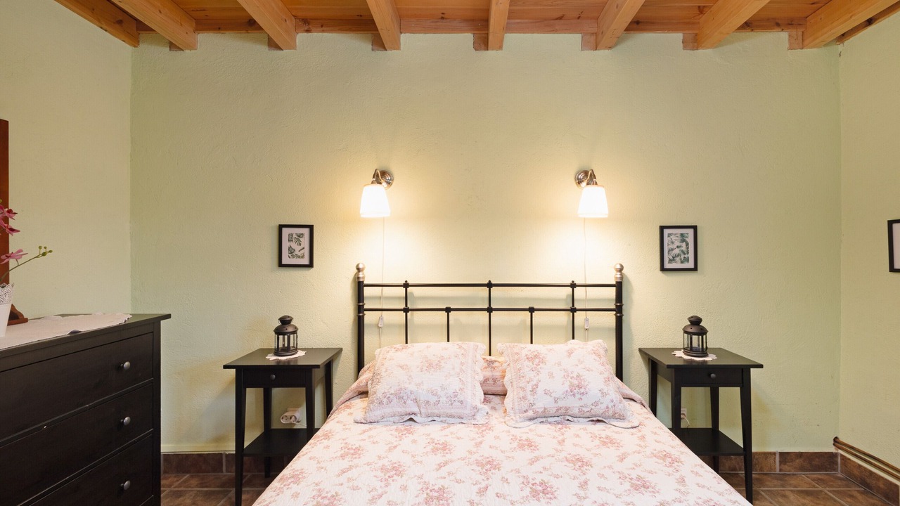 Photo of Bedroom in Balsareny