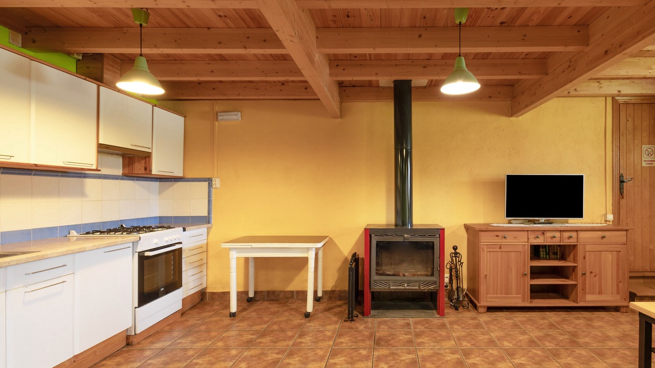Photo of Kitchen in Balsareny