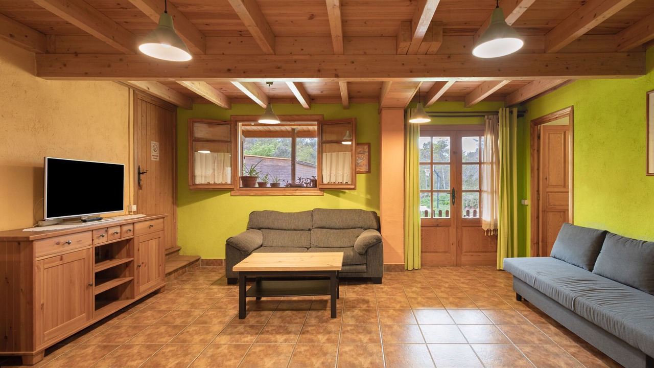 Photo of Livingroom in Balsareny