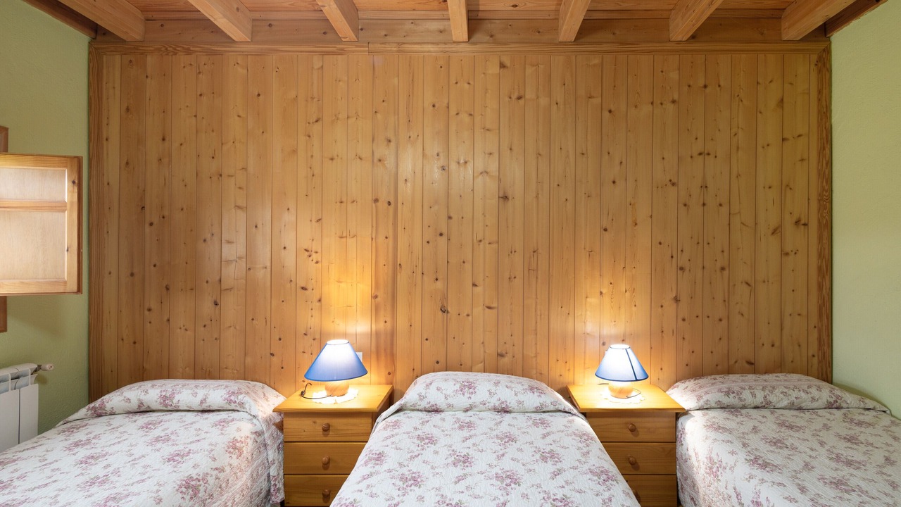 Photo of Bedroom in Balsareny
