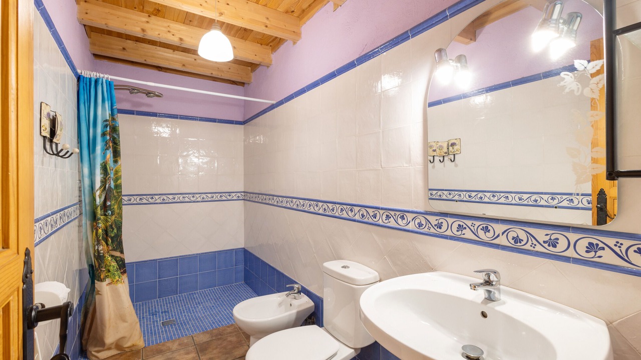 Photo of Bathroom in Balsareny