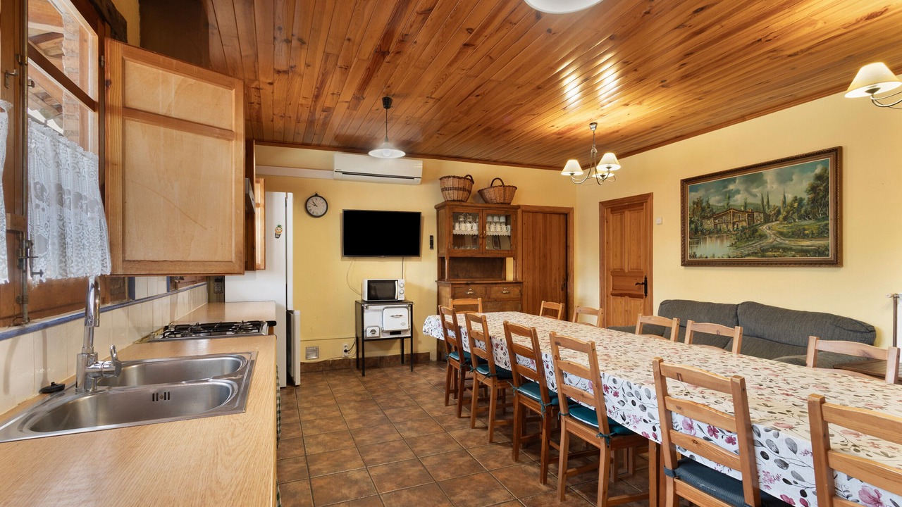 Photo of Kitchen in Balsareny