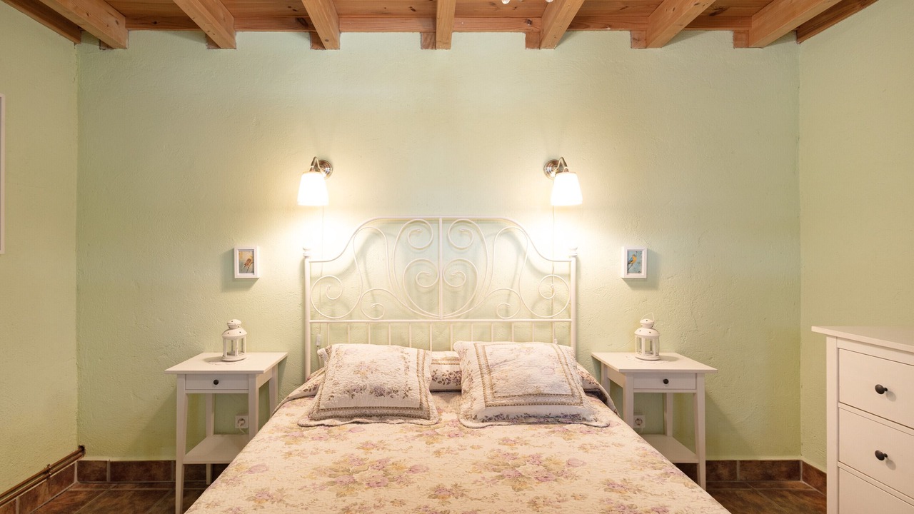 Photo of Bedroom in Balsareny