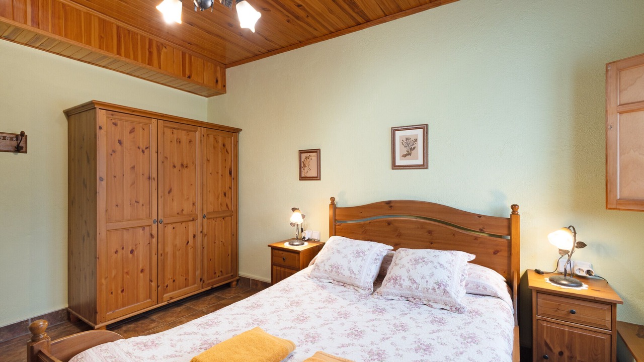 Photo of Bedroom in Balsareny