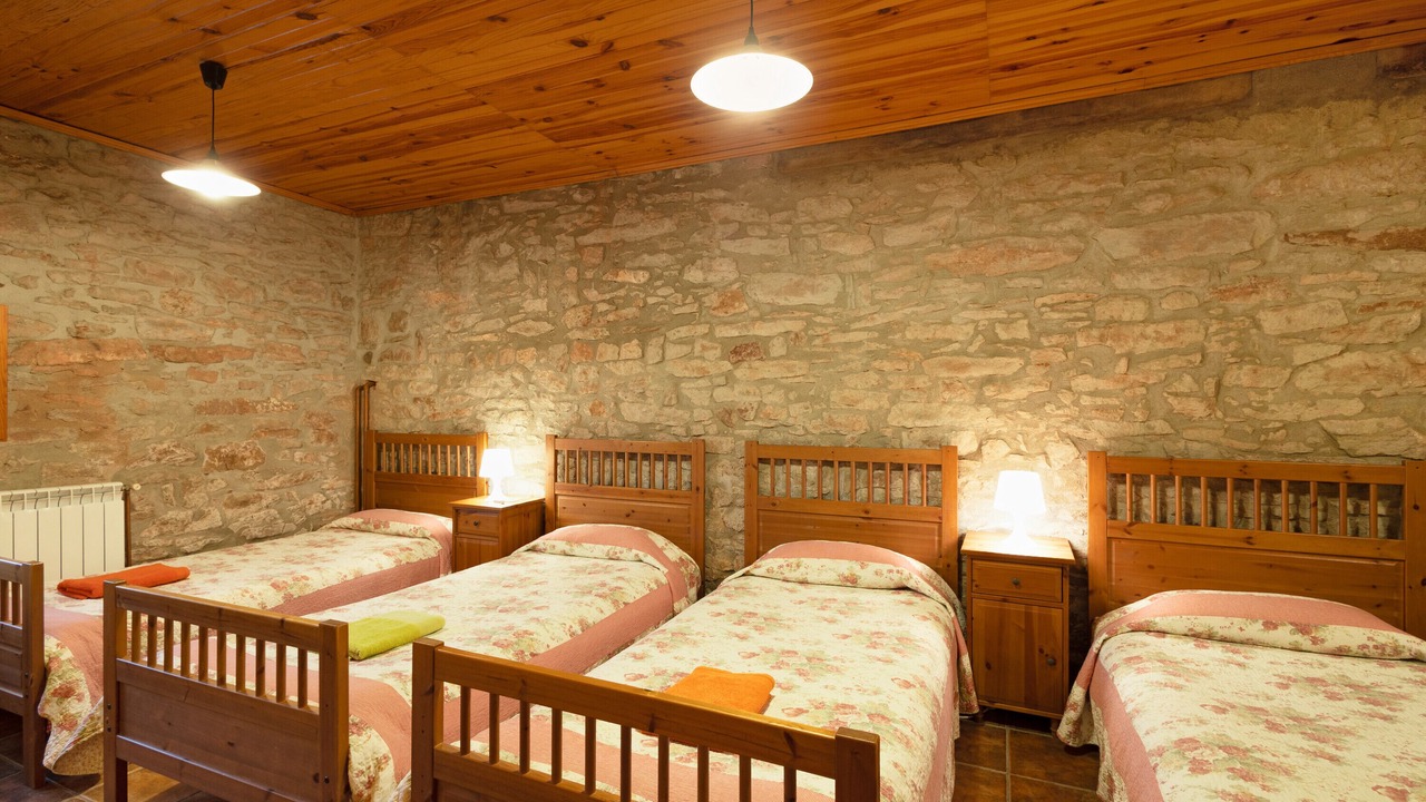 Photo of Bedroom in Balsareny