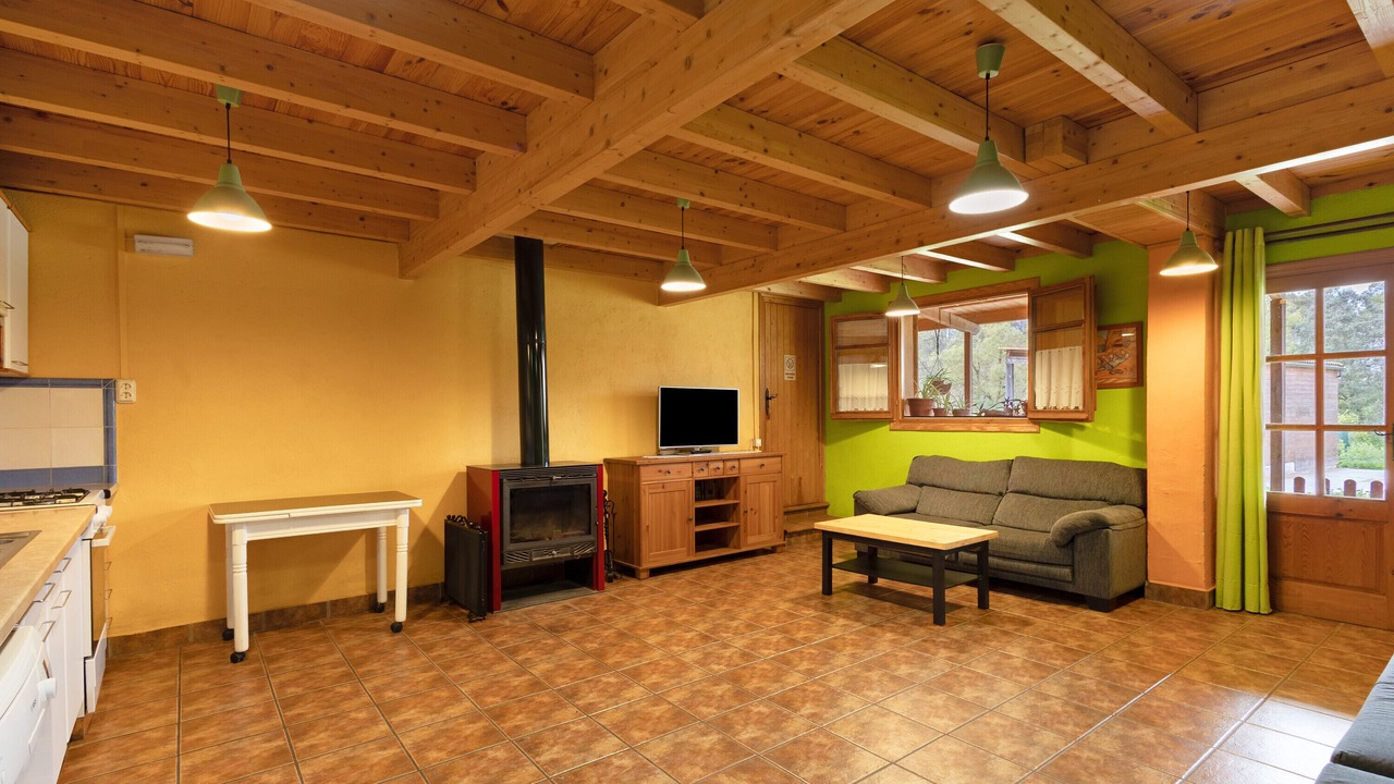 Photo of Livingroom in Balsareny