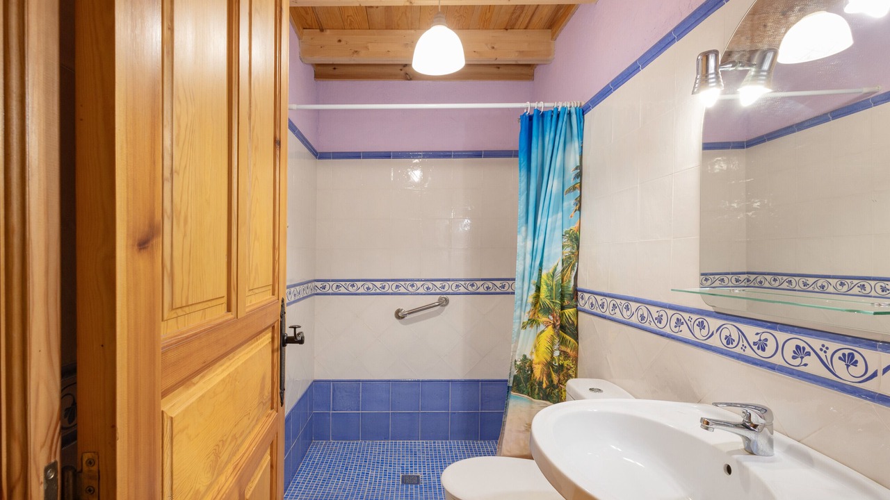 Photo of Bathroom in Balsareny