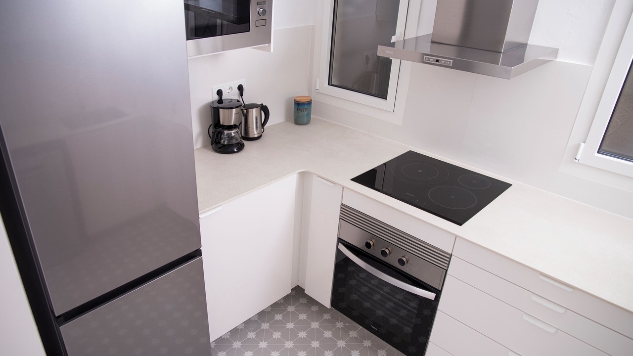 Photo of Kitchen in Alella