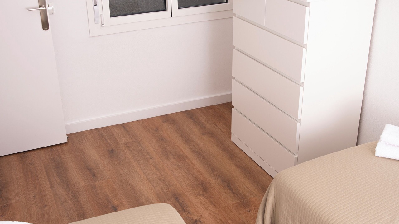 Photo of Bedroom in Alella