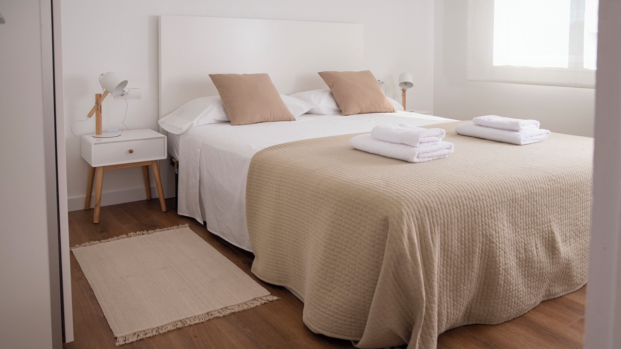 Photo of Bedroom in Alella
