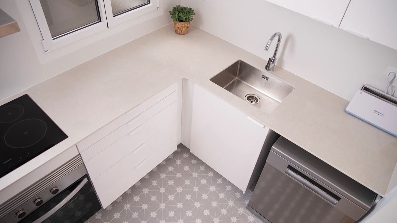 Photo of Kitchen in Alella