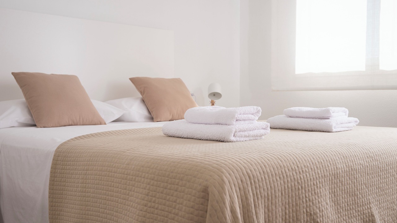 Photo of Bedroom in Alella