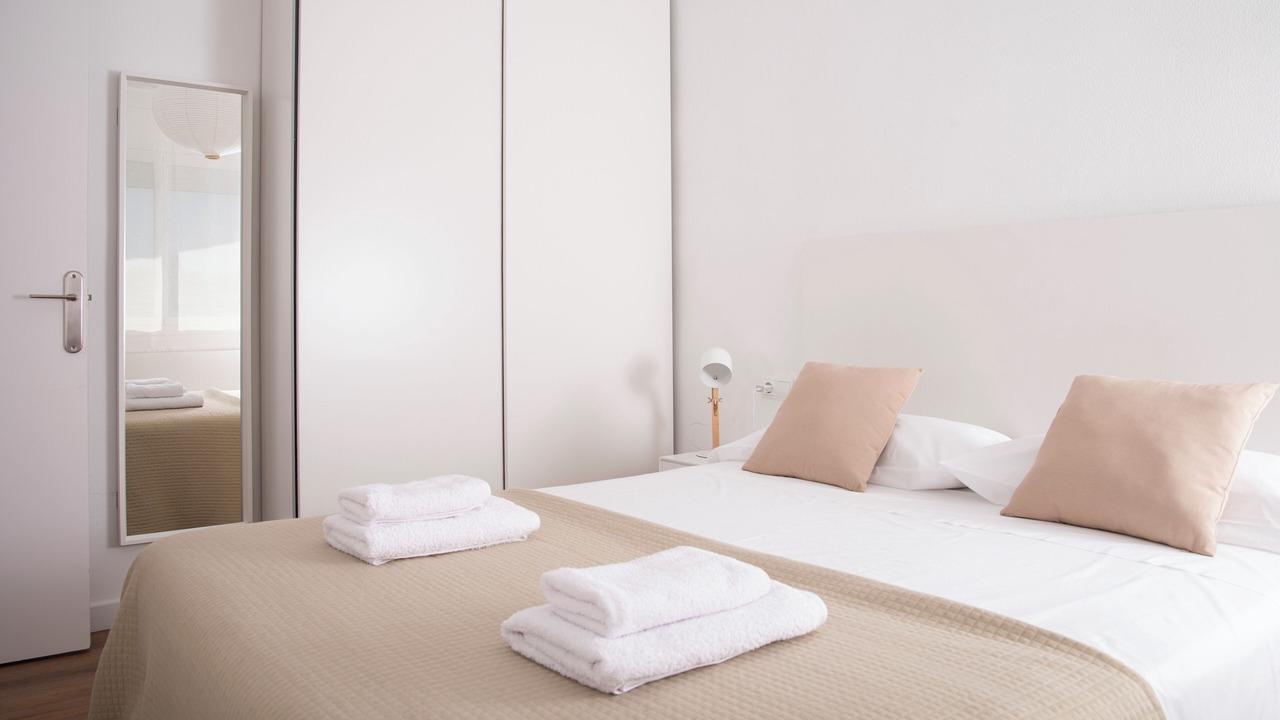 Photo of Bedroom in Alella
