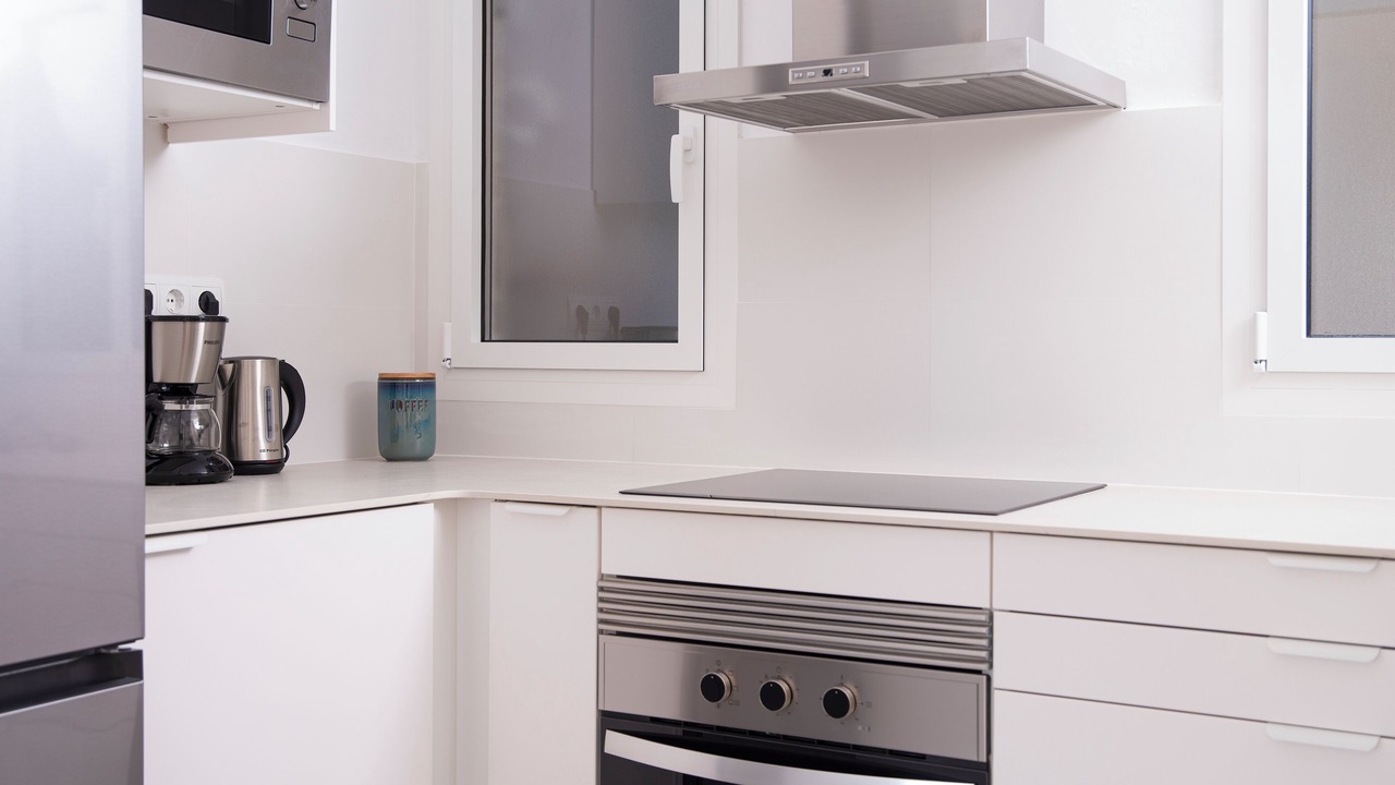 Photo of Kitchen in Alella