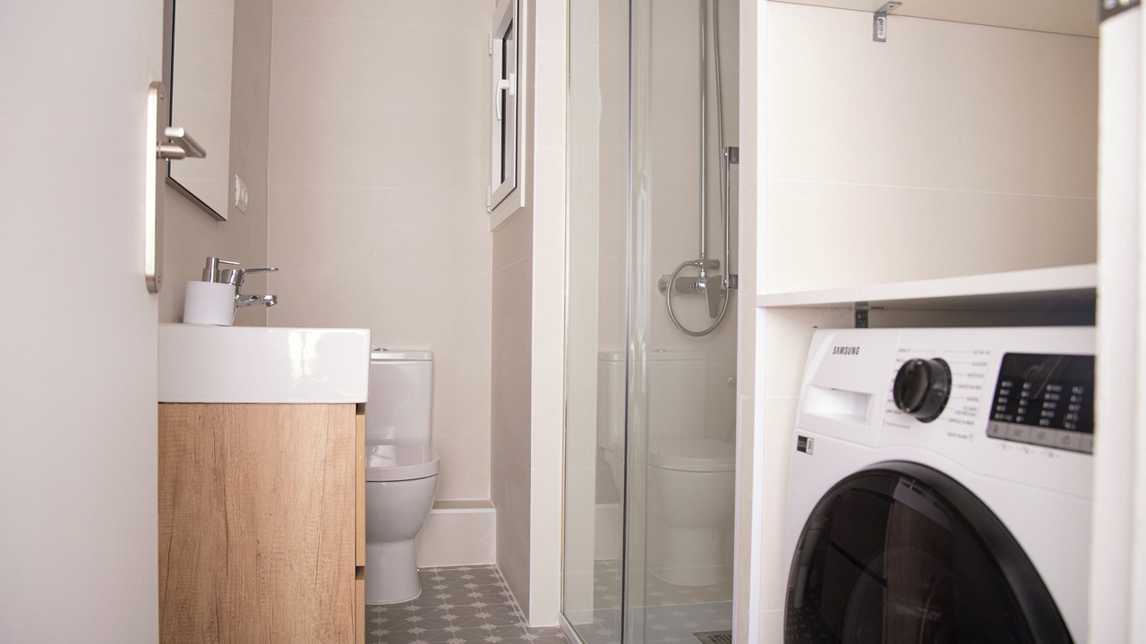 Photo of Bathroom in Alella