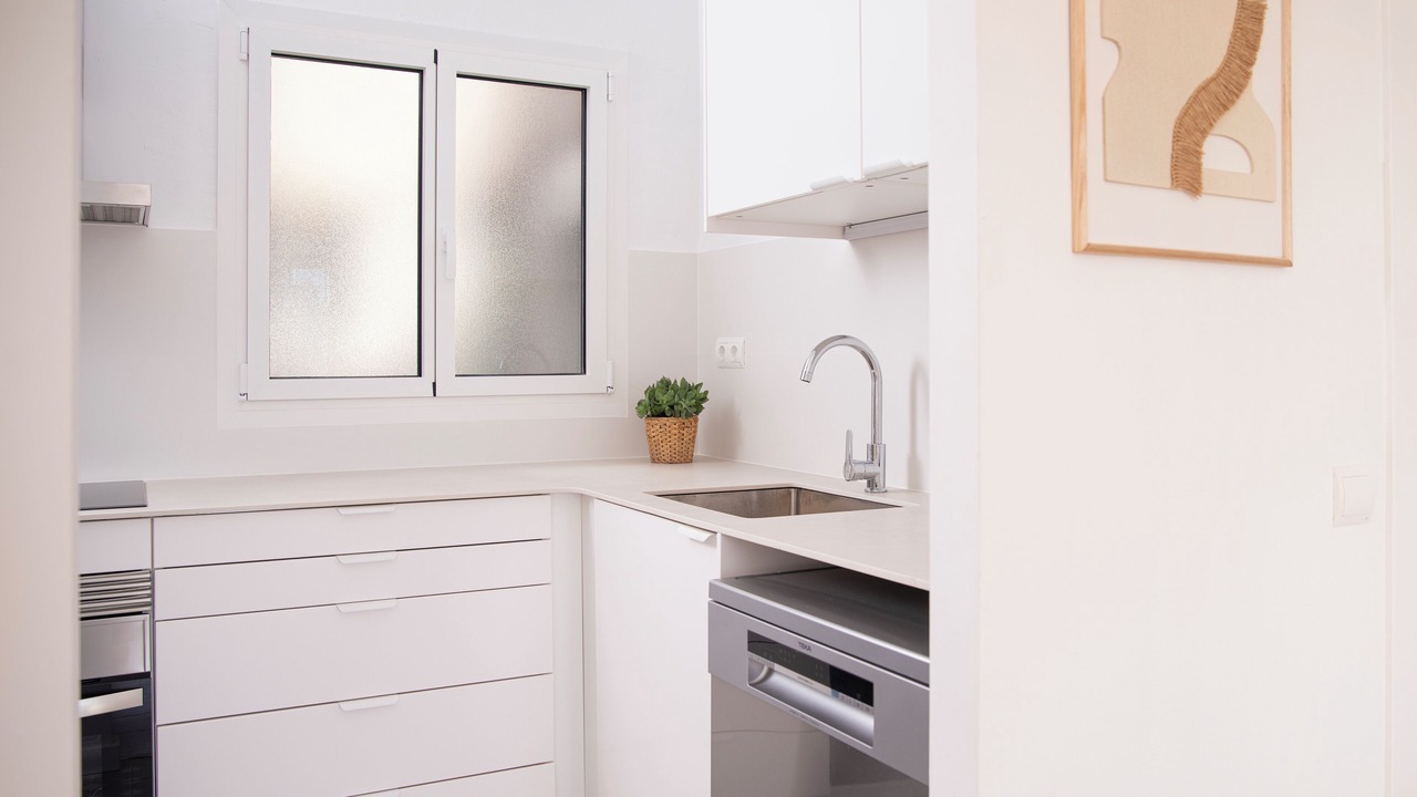Photo of Kitchen in Alella