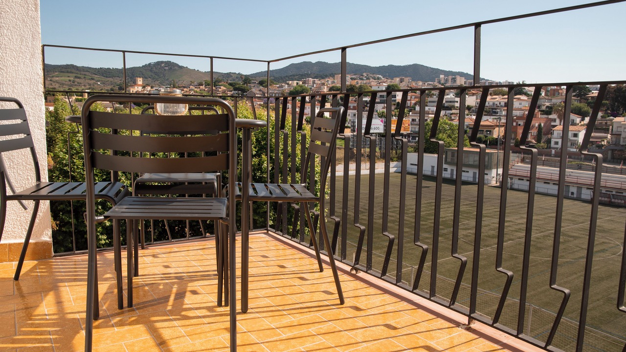 Photo of Patio Balcony in Alella