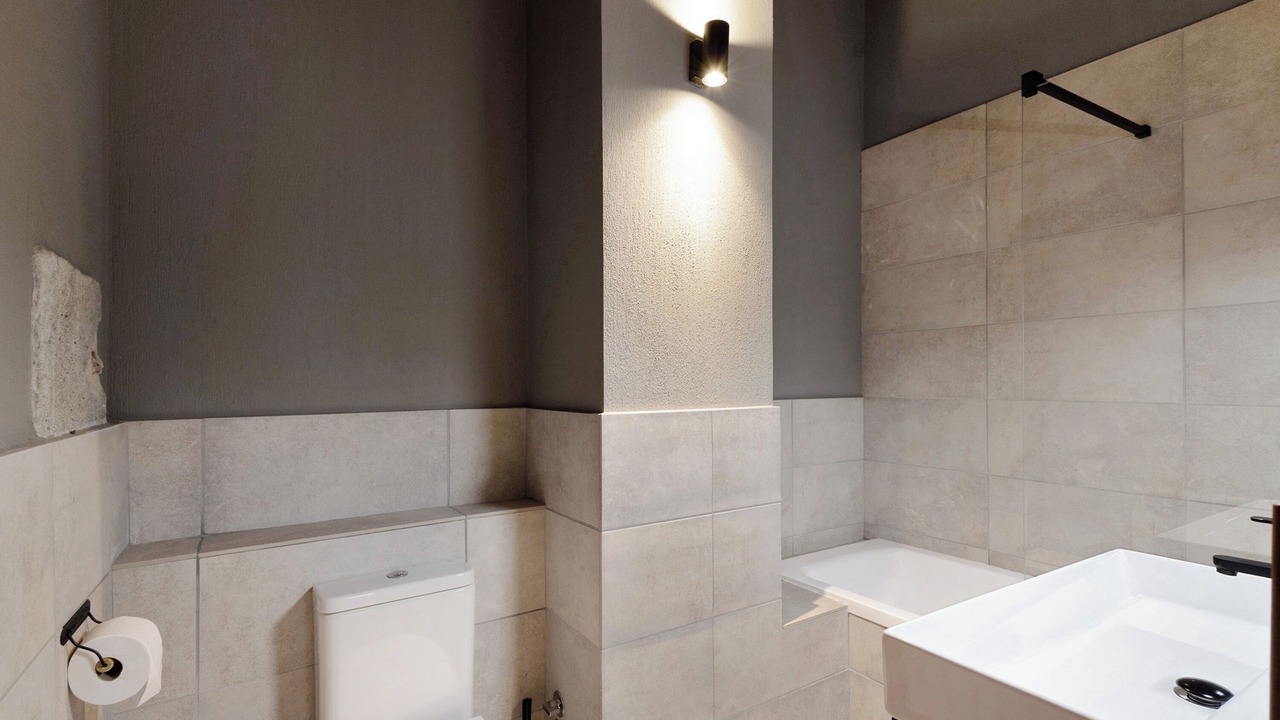 Photo of Bathroom in Berga