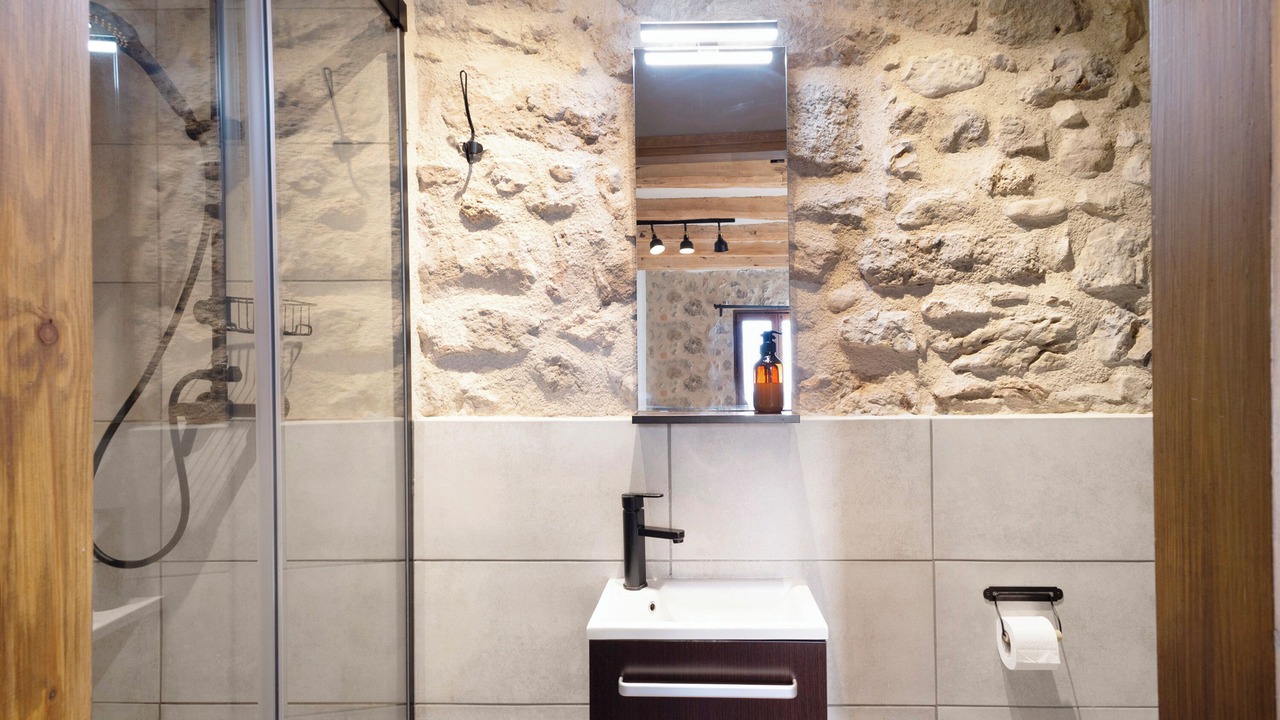 Photo of Bathroom in Berga