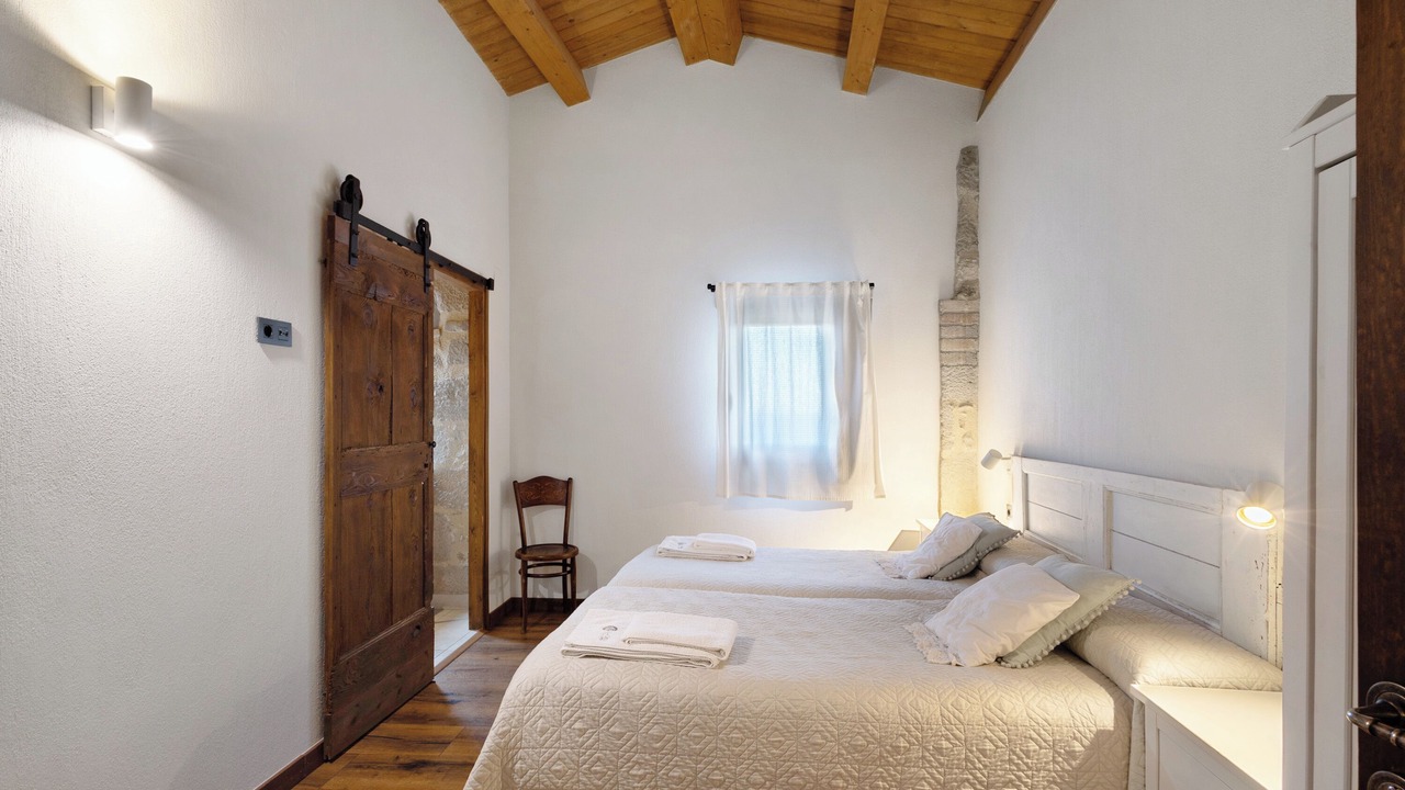 Photo of Bedroom in Berga