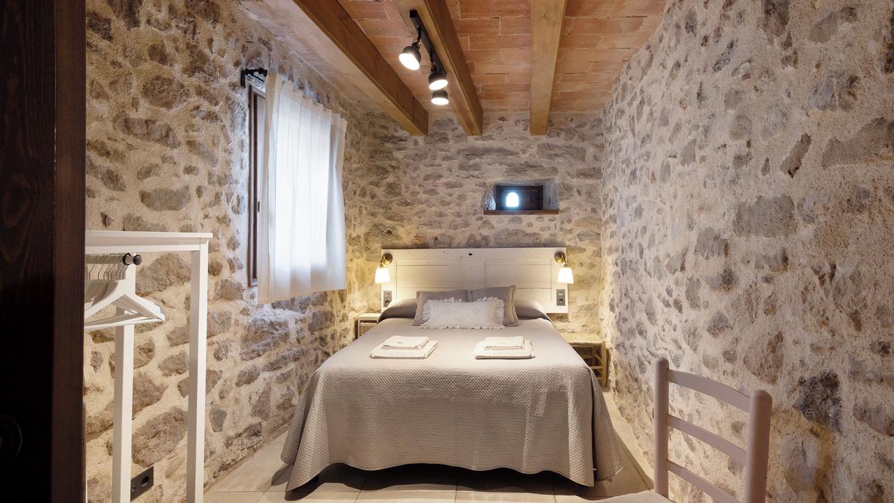 Photo of Bedroom in Berga