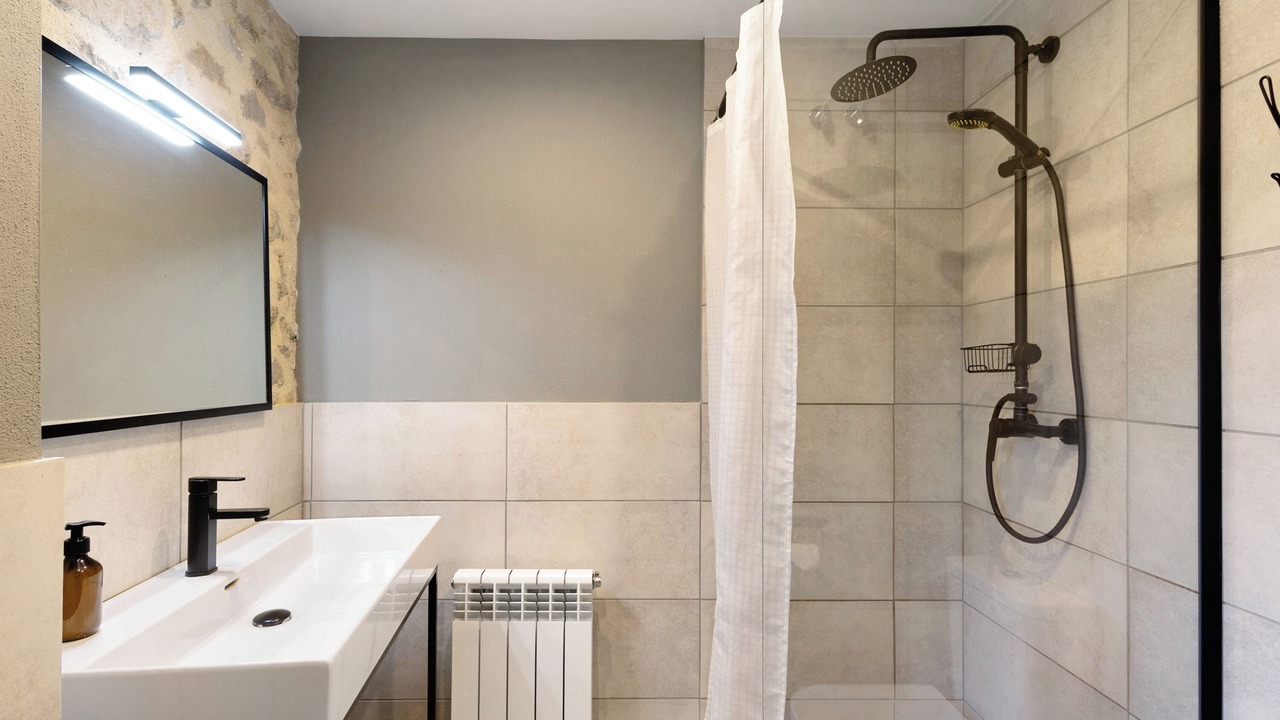 Photo of Bathroom in Berga