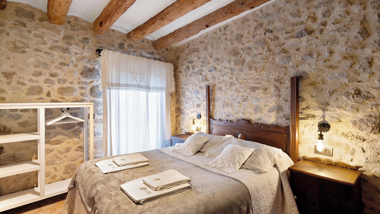 Photo of Bedroom in Berga